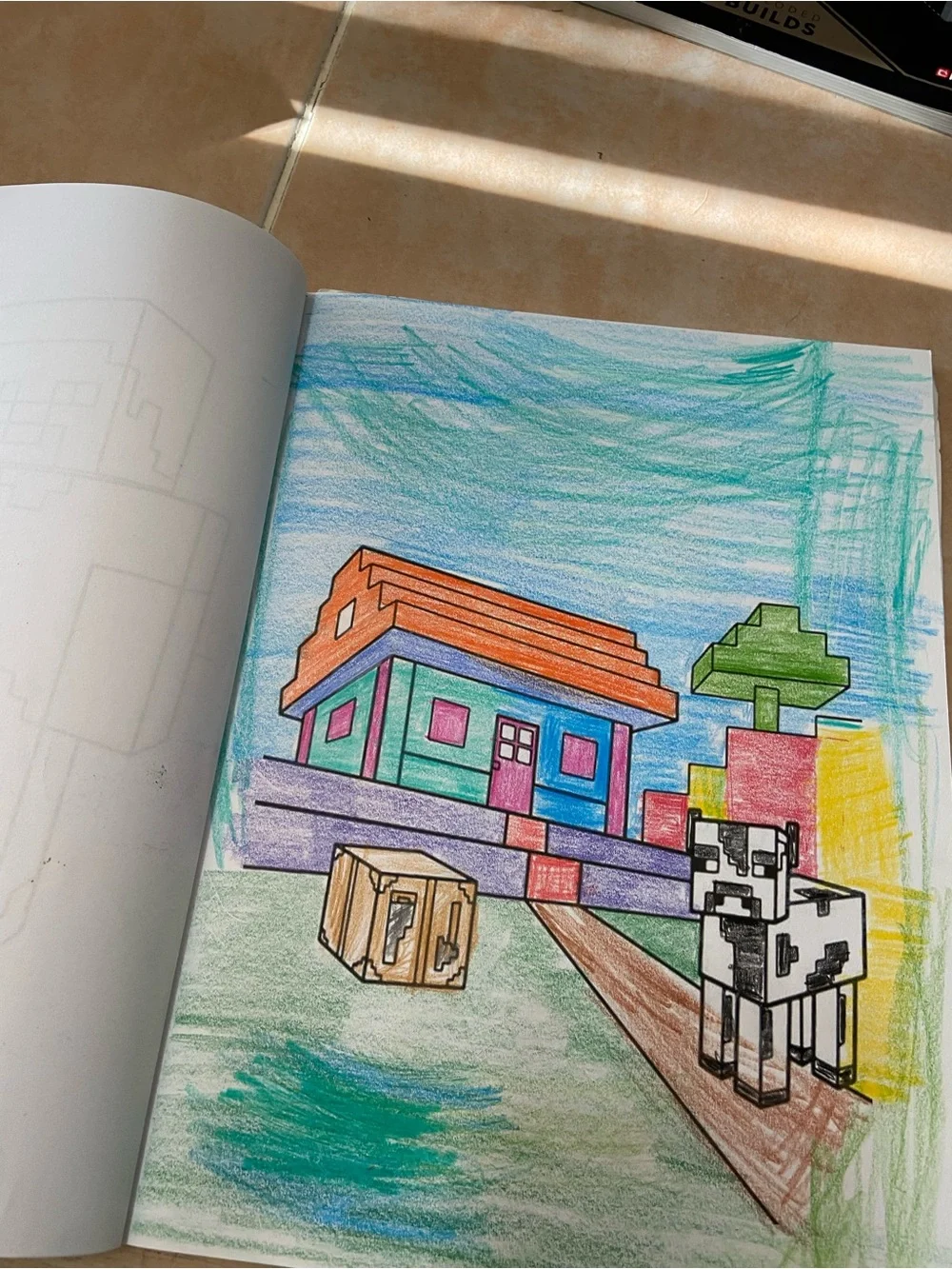 Minecraft - 3 books